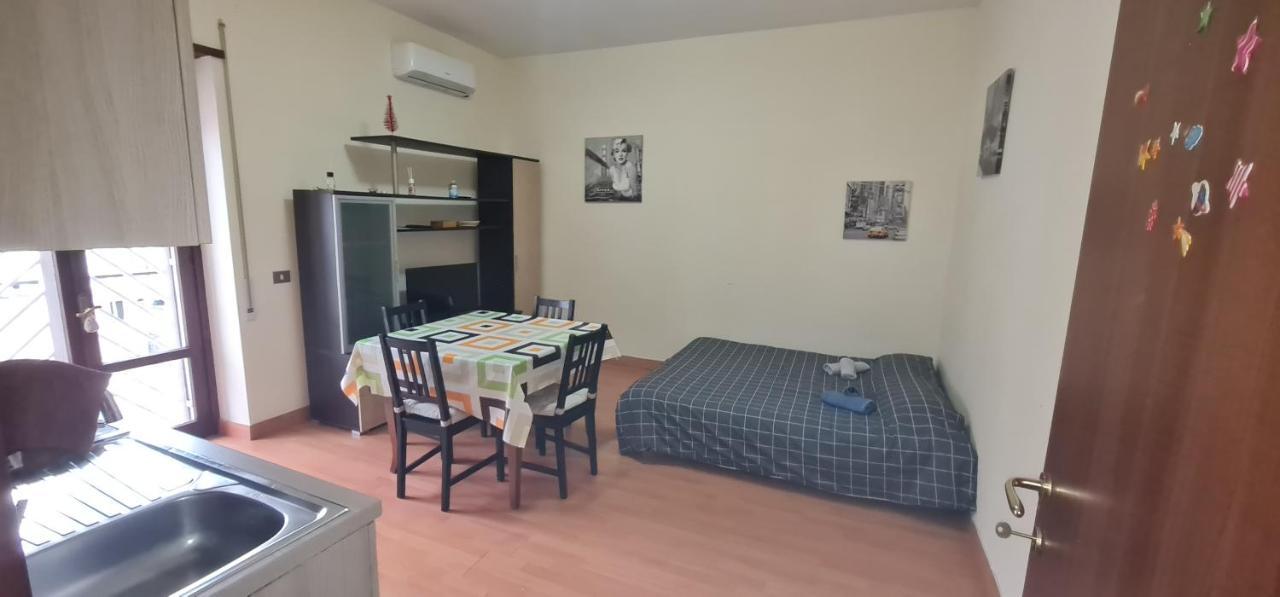 Appartamento Roma 800Mt Dalla Metro מראה חיצוני תמונה