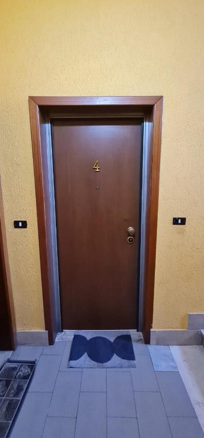 Appartamento Roma 800Mt Dalla Metro מראה חיצוני תמונה