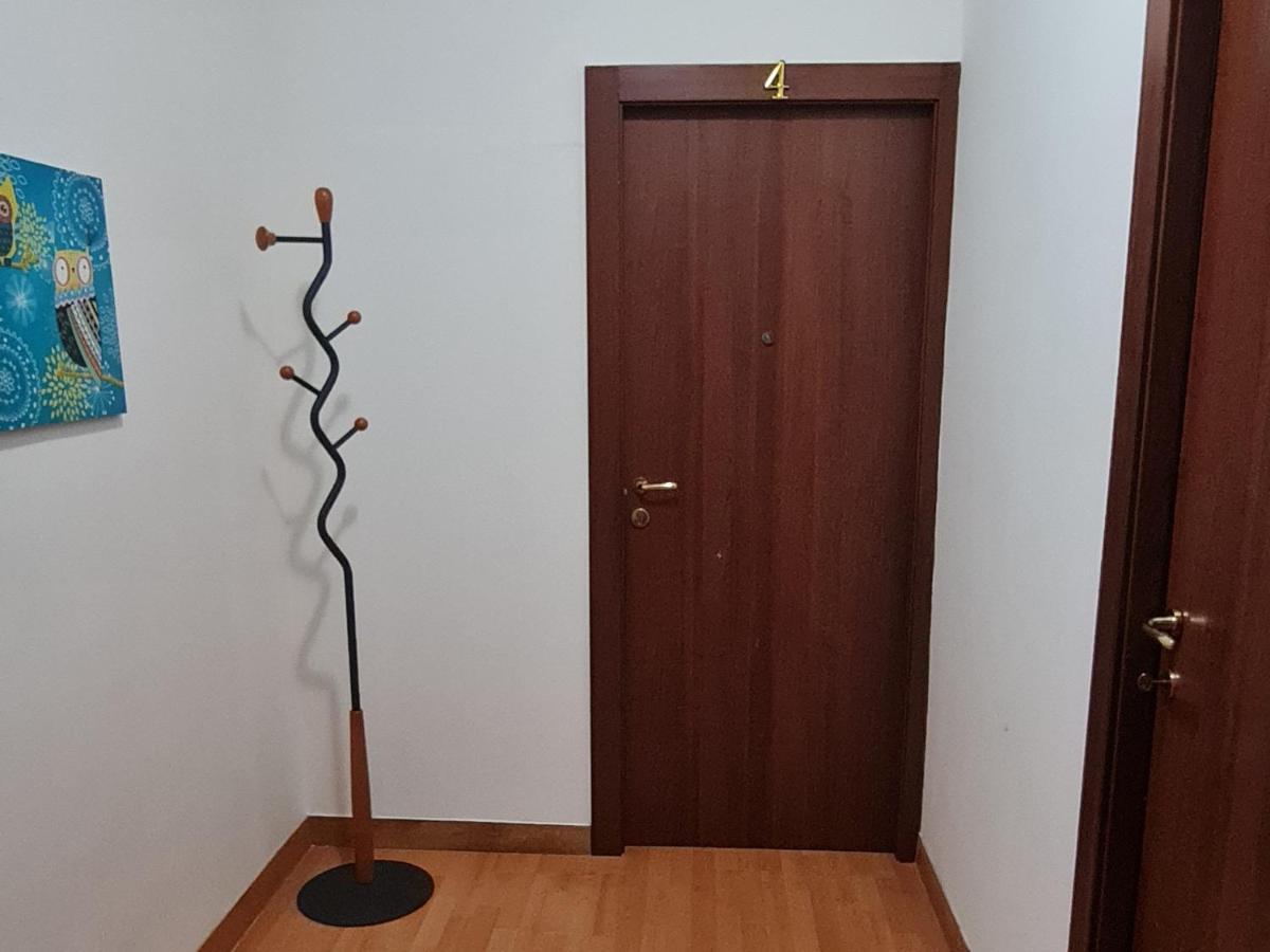 Appartamento Roma 800Mt Dalla Metro מראה חיצוני תמונה